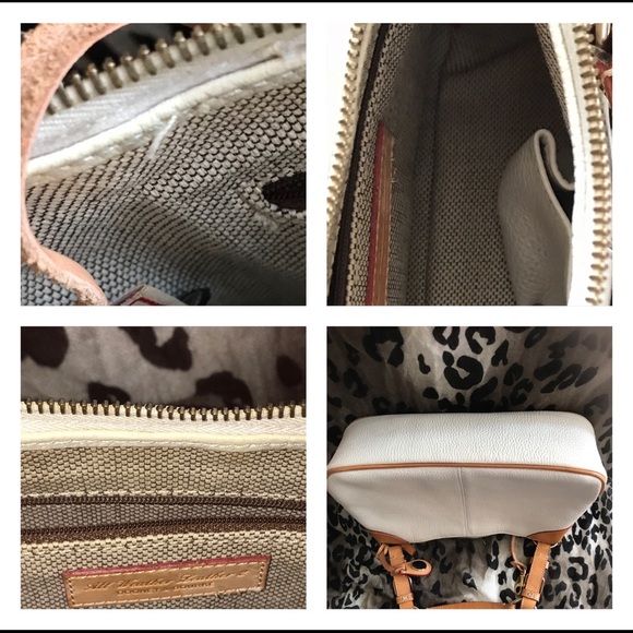 Dooney & Bourke O-ring Slouch - Picture 7 of 8